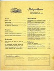 Slotspavillonen Restaurant Selskabslokaler Menu Denmark 