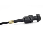 Carburetor Choke Cable For Harley Davidson Cv40 40mm 27501-88 27004-89 27415-99c