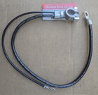 1974 Cuda Challenger 383 440 Positive Negative Battery Cables 1971-74 B-body