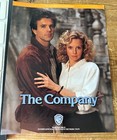 The Company Anthony John Denison Linda Purl Tv Show Press Kit Color Slides