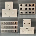 As-is Ubiquiti Unifi Device Lot Gateways Access Points Cloud Keys  power-tested 