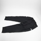 Adidas Athletic Pants Women s Black Used