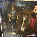 Buffy The Vampire Slayer 3 Figure Exclusive Box Set Angel Master Complete