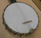 Weymann Keystone State High Grade Antique Five String Banjo