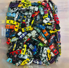 Diecast Trucks Cars Rare Vehicles Matchbox Hot Wheels 1 Pound You Pick Lot
