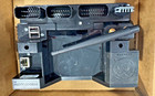 Touch Screen Display Malibu Sku-3962056 2 Medallion Sku- 6913-00520-01