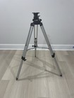 Vtg Meade Deluxe Field Tripod-adjustable-telescope Mount 37 -58  Free Shipping 