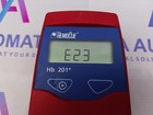 Hemocue Hb 201  Hemoglobin Analyzer