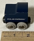 Brio Wooden Train Polar Express Coal Tender Car Compatible With Thomas
