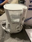 Waterpik Aquarius Water Flosser Open Box 