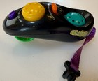 Click-it Electronic Game Mga Entertainment New Sealed Vintage Rare Keychain Bop