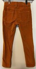 J Crew Crewcuts Boys Girls Stretch Corduroy Pants Size 7