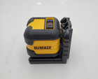 Dewalt  dw08802  36 Ft  Red Self-leveling Cross Line Laser Level - No Case