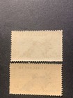 Stamps Of Madagascar   78   Scott  273-274  Mnh  Set Of 2    See Picture 