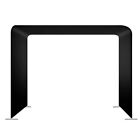 Overhead Photo Booth Frame Background Wall Suitable For 360 Photo Booth Machine