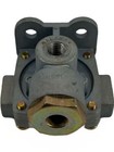 Set Of 2 Qr-1c Quick Release And Double Check Valve  replaces Bendix 289714 