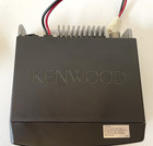 Kenwood Tk-7160h-k  Vhf  Fm Transceiver Two Way Radio Microphone Included