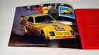 Hot Wheels 1982 Edition Collector s Book Nm Condition