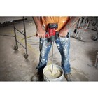Milwaukee M18 Fuel 18v Cordless 1 2 In  Brushless Mud Mixer - Tool-only