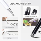 Usb-c Stylus Pen With Power Display For Ipad 10 2 Pro 11 12 9 Air 3 4 5 Mini 5 