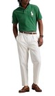 Polo Ralph Lauren Men s Big Pony Custom Slim Fit Plolo Shirts   New With Tags 