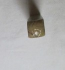 Vintage 1940s Chinese Stone Chop Seal