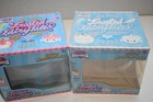 Silly Squishies Squeeze Soft Toy Frosted Fairy Tales Mermaid Tail Narwhal
