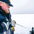 Yeti Premium Extreme Cold Ice Fishing Glove