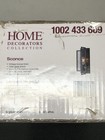 Hdc Hb15016-310 Kenton 4 75  1-light Vintage Bronze Industrial Wall Sconce