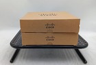 Lot Of 2 Cisco Ata187-i1-a Analog Telephone Adapter Ata187-i1-a 74-7022-02