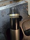 Vintage Shure Brothers Unidyne Iii 545s Series 2 Dynamic Microphone With Cord