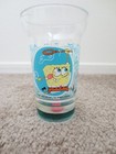 Spongebob Squidward Jellyfishing Collectible Kids Childrens Plastic Drinking Cup