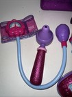Disney Doc Mcstuffins White Doctor s Bag Some Instruments With Sounds