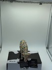 Cow Parade Figurines  9143 Moozaic Kansas City Cow Figurine New In Box Westland