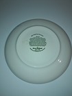 Lookout Mountain Tennessee Rock City Decorative Stoneware Plate