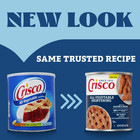 Crisco All-vegetable Shortening  48 Oz