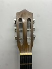 Synsonics Fg908n Nylon String Acoustic Guitar 6-string Natural Finish