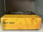 Kodak Ec 40 Stack Loader   Slide Clip With Original Box    Manual