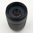 Nikon Af Nikkor Ed 70-300 F 4-5 6 Ed Auto Zoom Lens