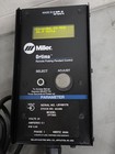 Miller Optima Welding Pendant Control 043389  1