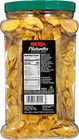 Iberia Saladito Lightly Salted Plantain Chips   20 Oz   