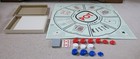 Vintage 1965 Rummy Royal Board Card Game Whitman Complete Very Good Shape 4804