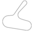 Genuine Nissan Altima Murano 2 0 Turbo Serpentine Belt 11720-5na0b