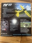 Realflight Rf-8 Flight Simulator With Interlink-x Controller And Software Real