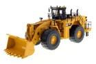 Caterpillar   1 50 Big   Cat 993k Wheel Loader     Cat 85257