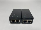 Ubiquiti Gp-a240-050 Switching Mode Power Supply X2 One Cord