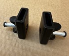 Ki Mobility Catalyst Manual Wheelchair Armrest Side Guard Receiver