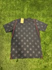 Just Released 2026 Wc - Usa Black Special Edition Stars Adult Jersey