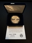 250th Anniversary United States Army American Eagle One Ounce Silver Proof Coin