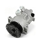    ac A c Compressor For 2007 2008 Jeep Compass Patriot Dodge Caliber 2 0l 2 4l